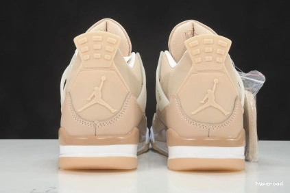 Hyperoad 4 AIR “SHIMMER” JORDAN 1124